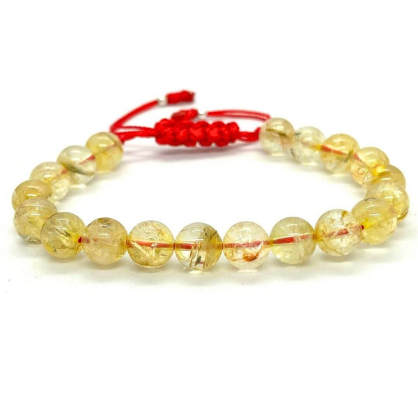 Citrine Bracelet