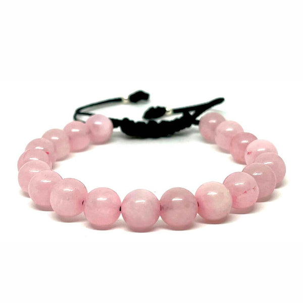 Rose Quartz Bracelet