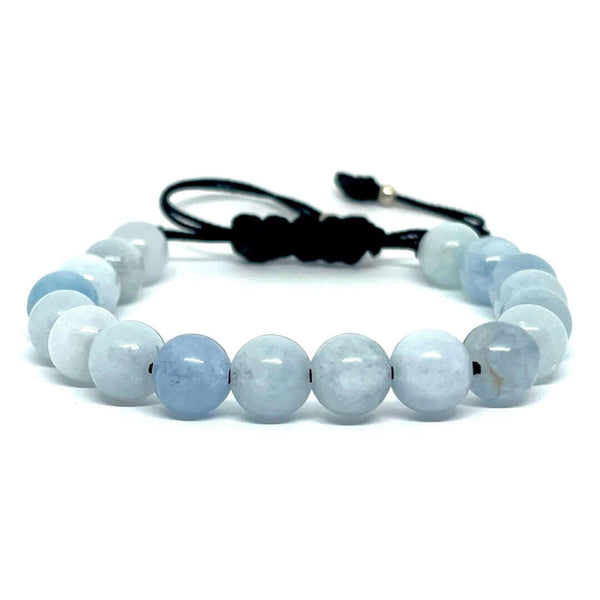 Aquamarine Bracelet