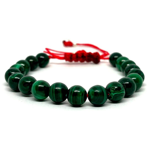 Malachite Bracelet