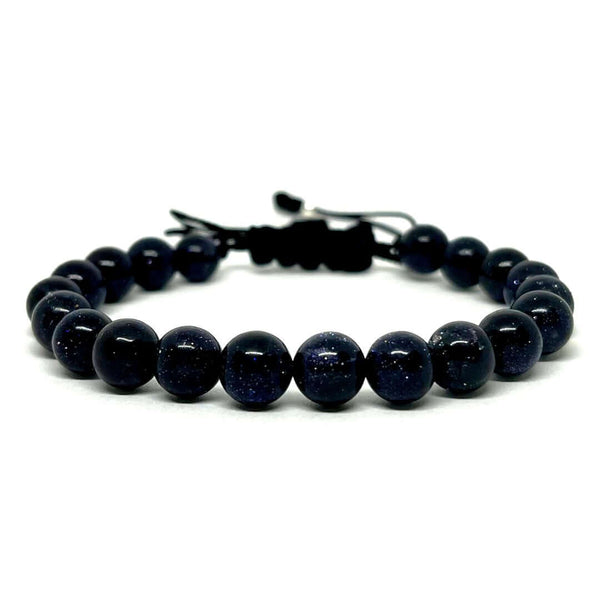 Blue Aventurine Bracelet