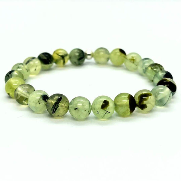 Prehnite Bracelet