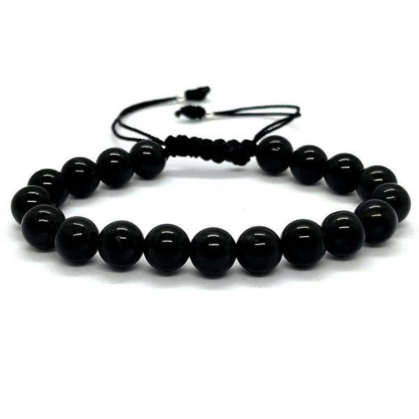 Black Tourmaline Bracelet