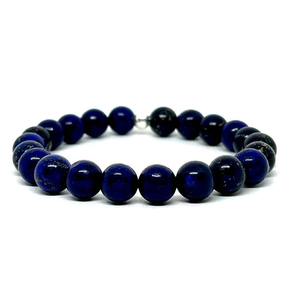 Lapis Lazuli Bracelet