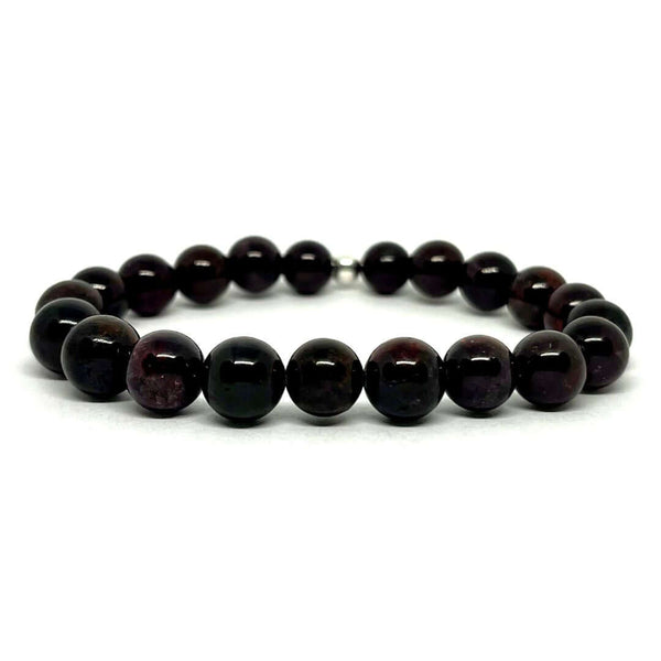 Garnet Bracelet